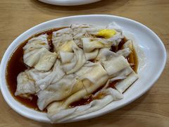 走地鸡鸡蛋肠粉-林記腸粉(花都融創店)