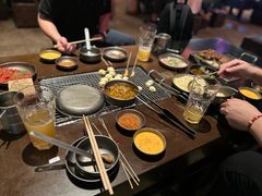 -夜食白市Yespicy·烧烤啤酒宵夜(番禺四海城店)