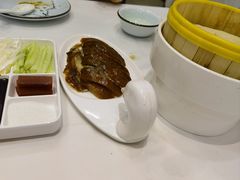 -品味村.烤鸭(新中街店)