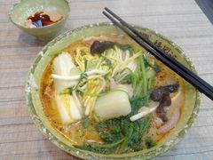 -杨国福麻辣烫(万达后街店)