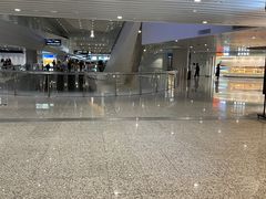 -广州白云国际机场-T2航站楼