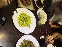 -味道云南·云朵山歌(东方都会广场店)