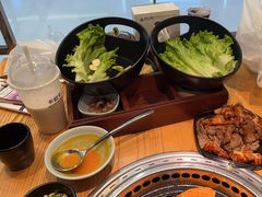 -汉拿山(包河万达店)