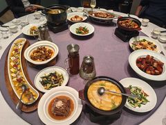 -徽镇小厨·经典徽菜(十里河店)