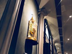 -半秋山西餐厅(巴南万达广场店)