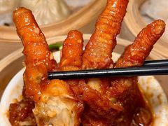 -酌宴府The China Club·广州万富希尔顿酒店(云城东路店)