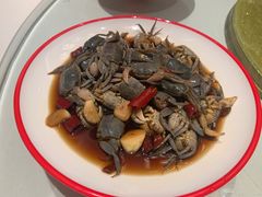 -山芋腔苏北菜(盐城滨海店)