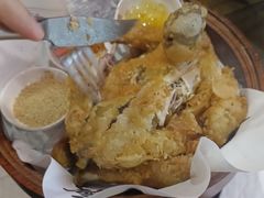 -秦月轩·陕西家乡菜(阜成路·五棵松店)