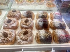 -KOMUGI 小麦家(新地假日广场店)
