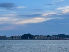 -白城沙滩