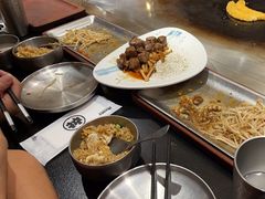 -大神太神·铁板烧(七宝领展广场店)