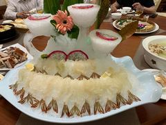 -大天然酒店(军民路店)