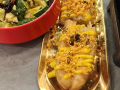 -醉炫音速烧烤·干煸菜(沙河总店)
