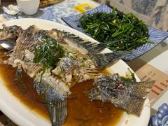 -米庄·原味私房菜(骏壹万邦店)