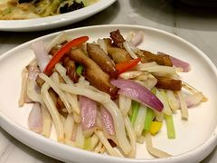 -岭南真味·匠心粤菜(K11店)