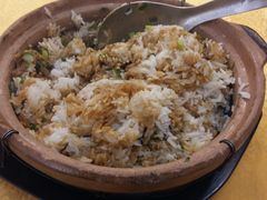 -盈旺小厨·非遗黄鳝饭(泰康路店)
