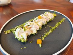 -喜鼎海胆水饺(东港店)