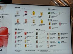 -百分茶(昆山万象汇店)