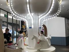 -BossBabe亲子餐厅(金光华广场店)