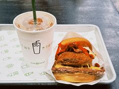 -Shake Shack(南山万象天地店)