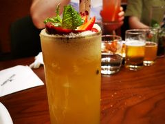 -Ambra Haus琥珀屋精酿餐厅(宝山店)