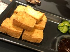 -馔豚·台北菜专门店(深圳湾万象城店)