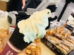 -山崎面包(静安久光店)