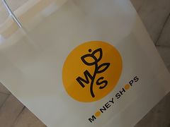 -Money Shops(愚园路店)