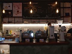 -fishtank鱼缸咖啡(三山街店)