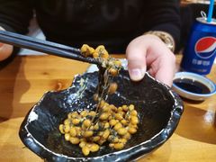 -鸟鸣门屋台料理(金帝银泰店)