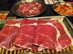 -西塔老太太泥炉烤肉(龙湖北苑天街店)