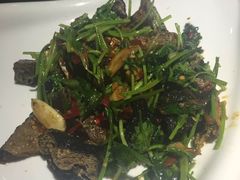 -湘与香缘·湖南菜(王府井北京市百货大楼店)