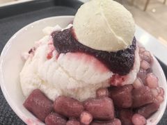 -鲜芋仙(观音桥大融城LG店)