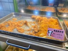 -飘香心语(官亭路店)