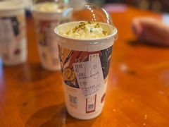 -茶颜悦色(坡子街幽兰阁店)
