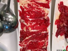 -潮牛壹号鲜牛肉火锅(光谷天地店)