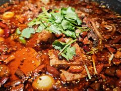 -麻六记(新天地店)