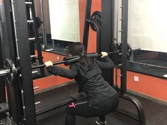 -RoMan罗马健身工作室(莘庄店)