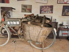 -大槐树寻根祭祖园