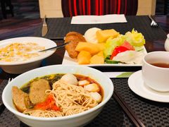奥灶面-君来湖滨饭店·玫瑰园