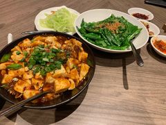 -四川豆花饭庄