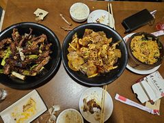 -掌上鲜(南顺城街店)