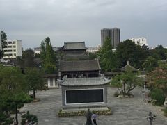 -花洲书院