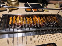 -白玉·朝鲜族烤串(深圳Kkone店)