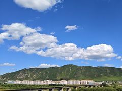 -图们国门景区