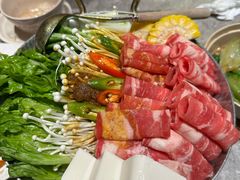 -留半山·香港食堂(啦啦宝都店)