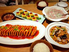 -天元奎饭店(总店)