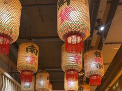 -旧街市鲜货老火锅(大光路店)