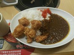 -食其家·牛丼咖喱(天津梅江印象城店)