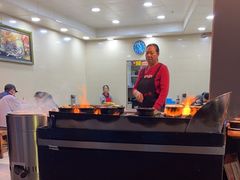 -沈妈砂锅(光华村店)